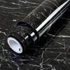 Self Adhesive - Black Marble Sheet (60CM x 2M)