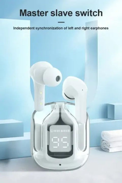 Earbuds Wireless Transparent - AIR 31