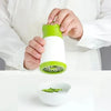 Herbs Grinder - Manual Multifunctional Stainless Steel Chopper