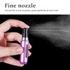 Mini Refillable Perfume Bottle For Travel