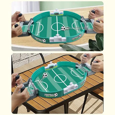 Mini Tabletop - Football Game Set