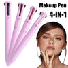 Makeup Pen - 4 in 1