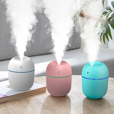 Humidifier - 220ml