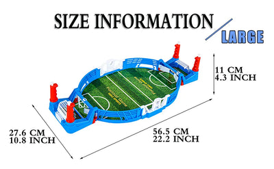 Mini Tabletop - Football Game Set