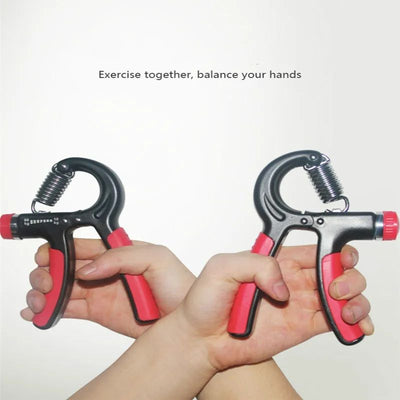 Hand Grippers / Strengthener