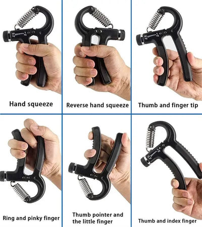 Hand Grippers / Strengthener